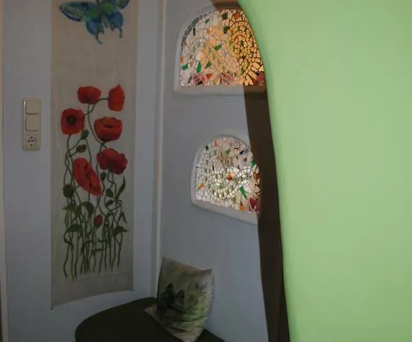 Casacreativa Lägenhet *