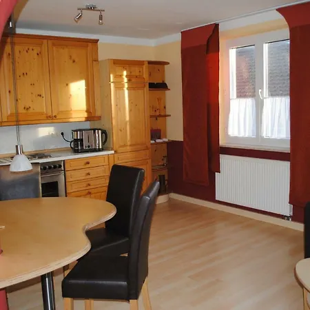 Casacreativa Apartamento *