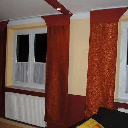 Apartamento Casacreativa Bad Windsheim