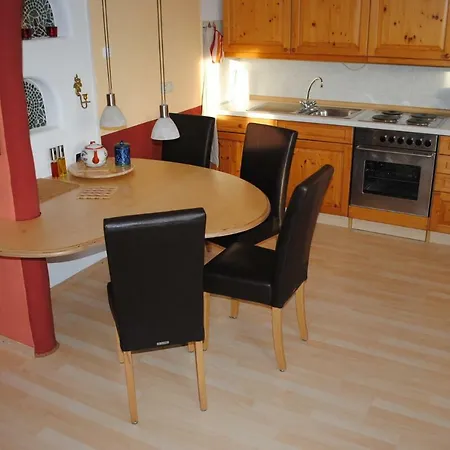 Apartment Casacreativa *