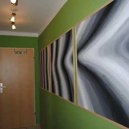 Casacreativa Apartment Bad Windsheim