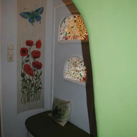 Casacreativa Apartamento *