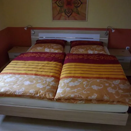 Apartment Casacreativa *