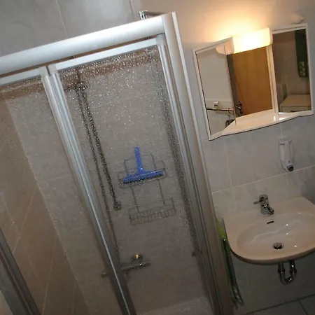 Casacreativa Apartment