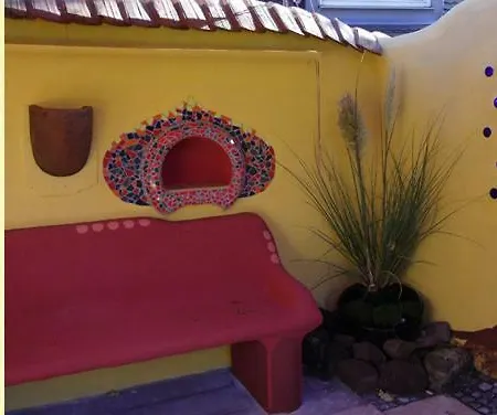 Apartment Casacreativa *