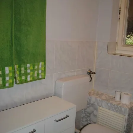Apartment Casacreativa Bad Windsheim