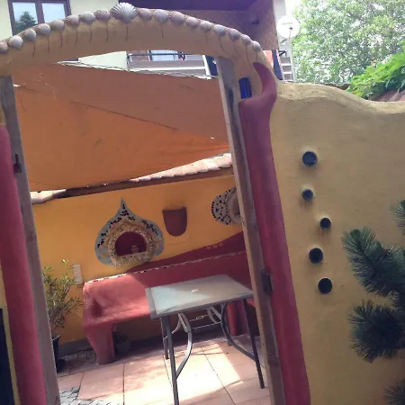 Casacreativa Apartamento *