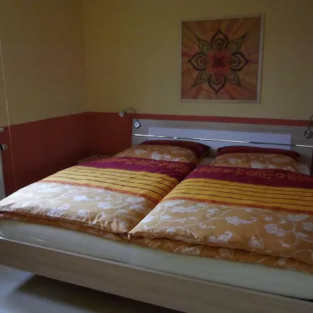Apartment Casacreativa