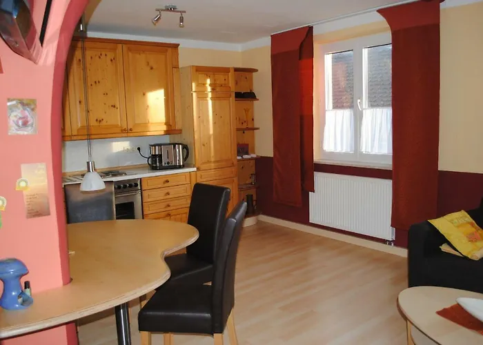 Casacreativa Daire *