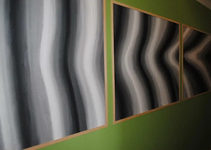 Daire Casacreativa Bad Windsheim